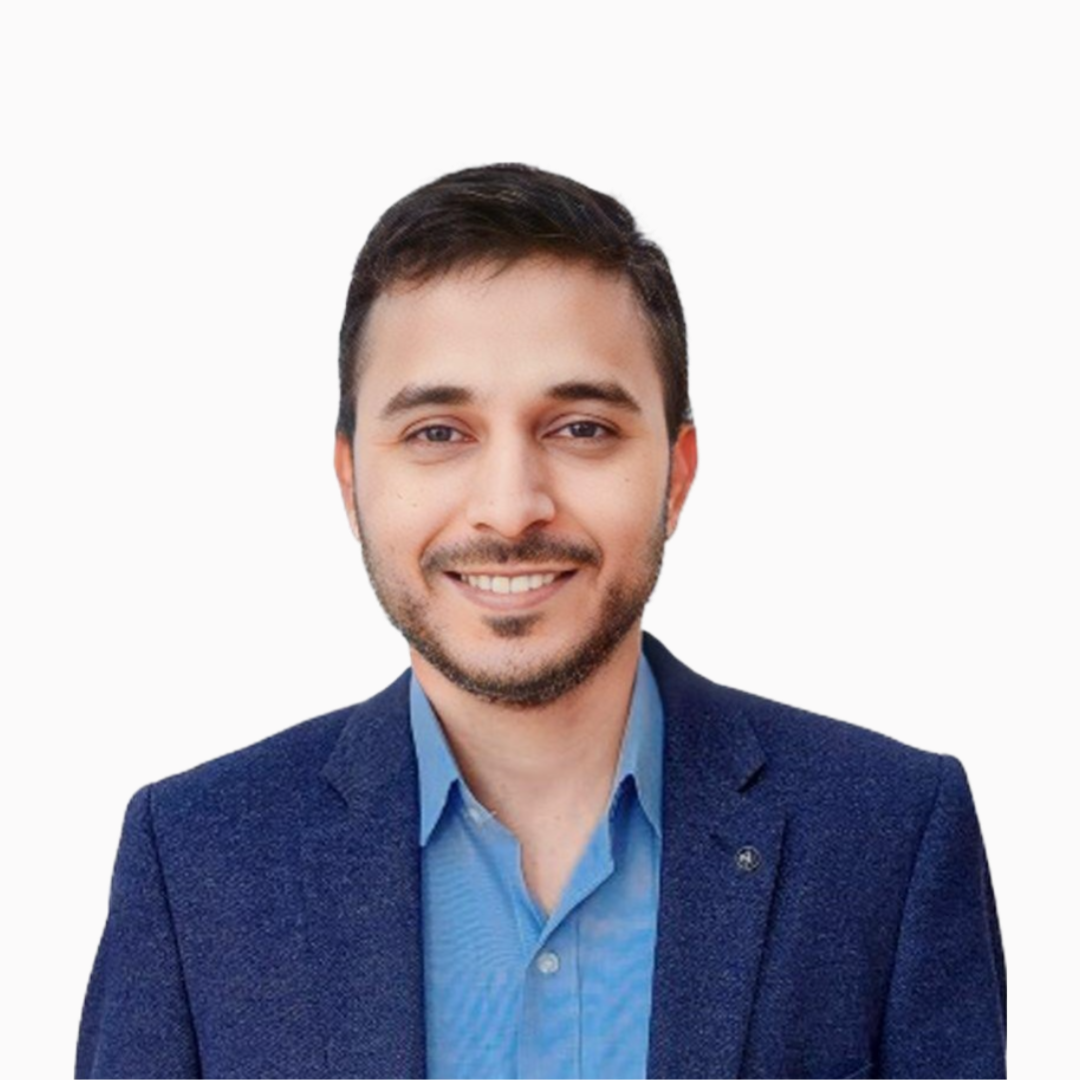 Dr. Furqan Alam